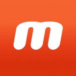 Mobizen Screen Recorder Mod Logo