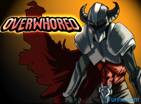 down Overwhored