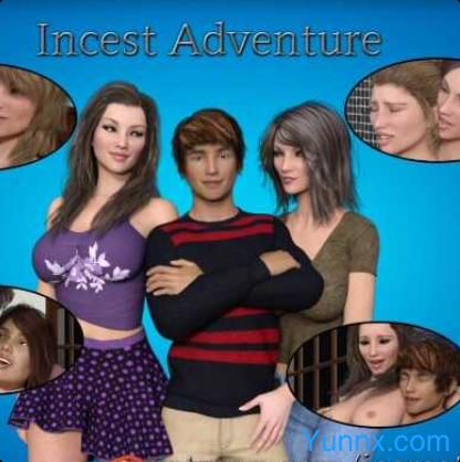 down Incest Adventure