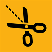 Background Eraser Photo Editor Logo