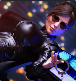 Neon Nights 2 Logo