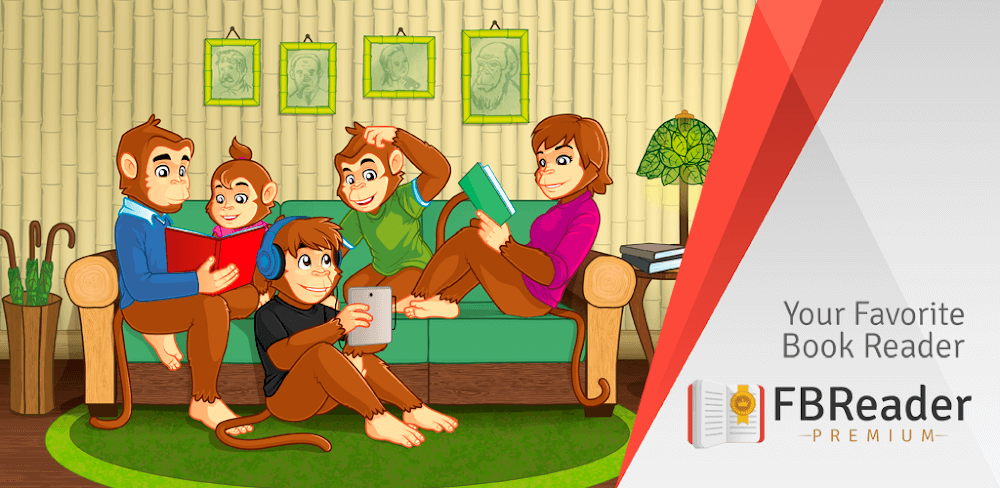 FBReader.ORG Limited