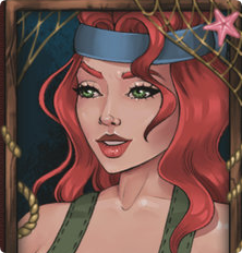 Horingar: Darkside Logo