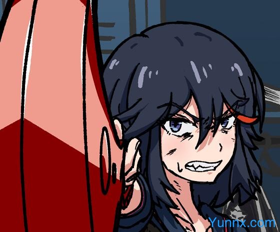 Ryuko's Honnoji Adventure Logo