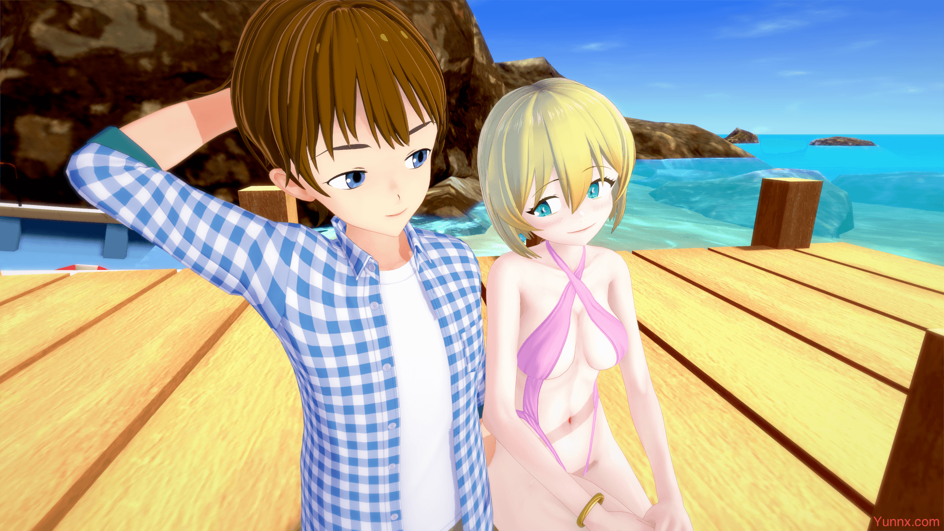 My Big Little Brother