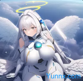 Omni Gynoid Logo