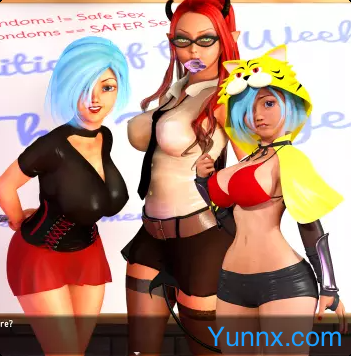 Syren and Friends Roast the Dev Logo