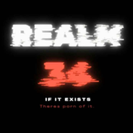 Realm 34 Logo