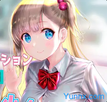 Oshikake Girl Logo