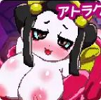 Welcome to Mon Musume Park Logo