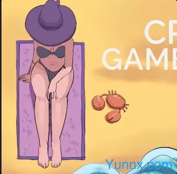 Crazy GameMaster: Dolphins Logo