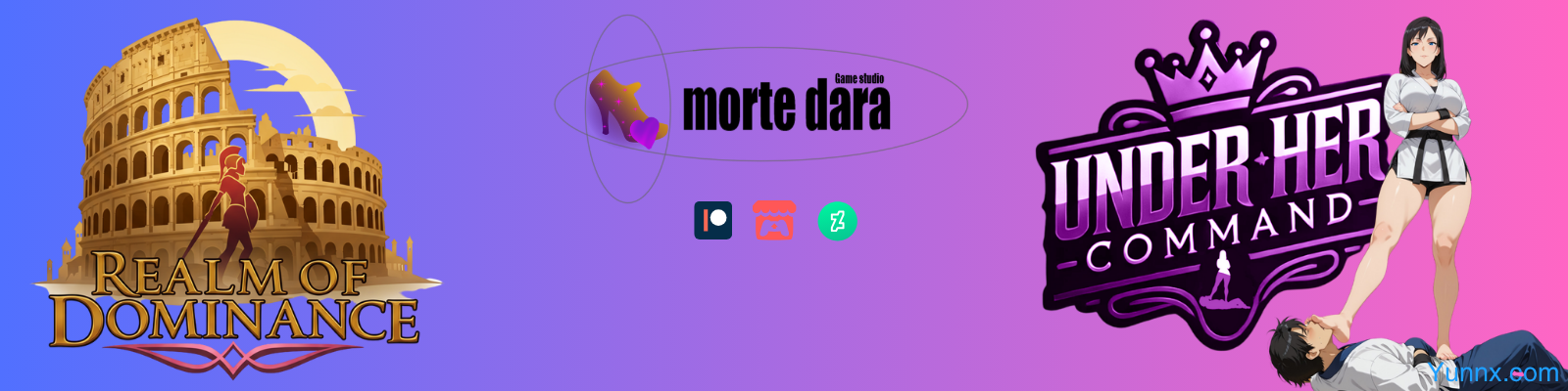 MorteDara