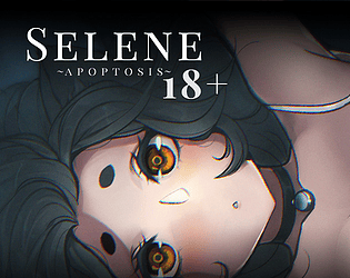 Selene ~Apoptosis~ Logo