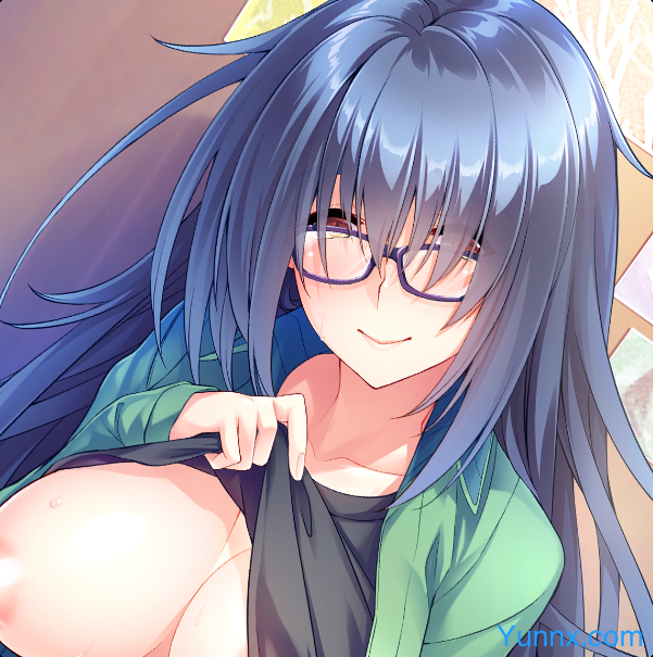 Manga Maker’s Mega Milkers Logo