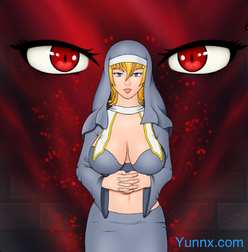 Succubus Tales - Chapter 2: The Relic Logo