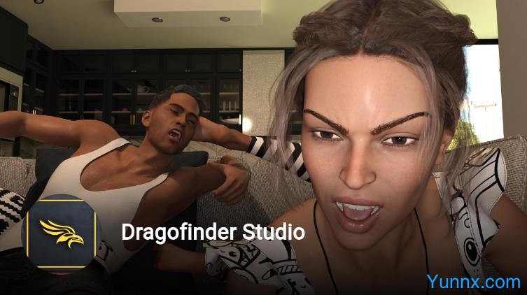 Dragofinder Studio