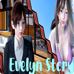 Evelyn’s Story Logo