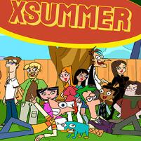Xsummer Logo