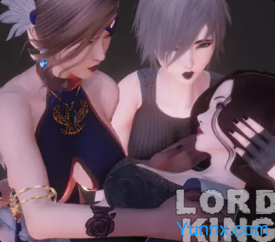 Lord King Logo
