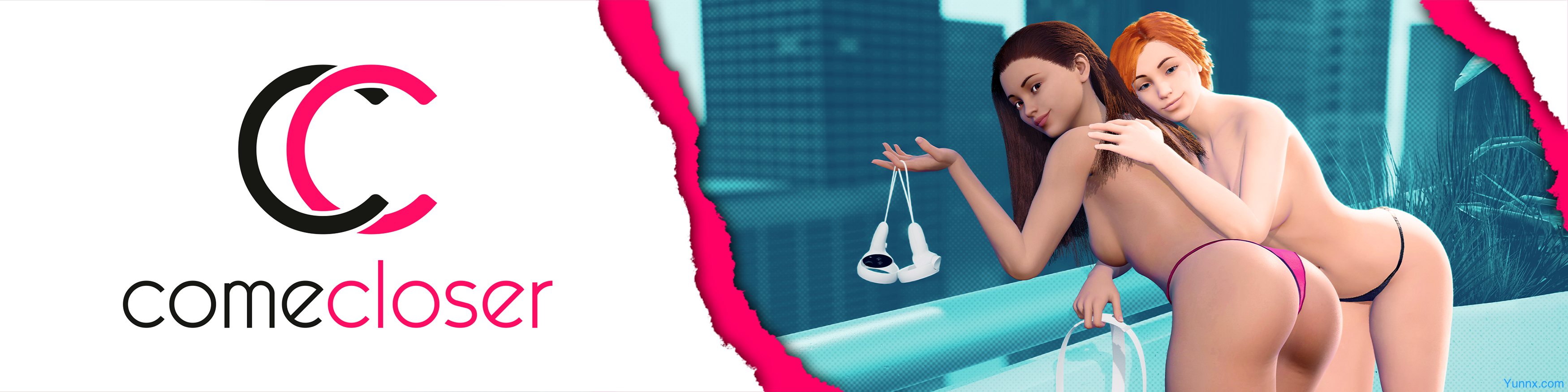 ComeCloser
