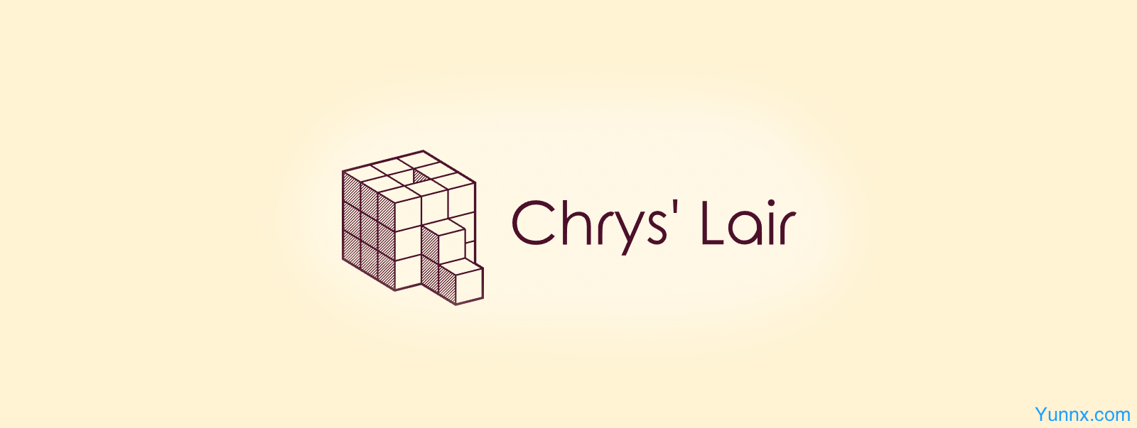 Chrys' Lair