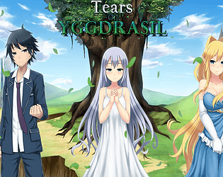 Tears Of Yggdrasil Logo