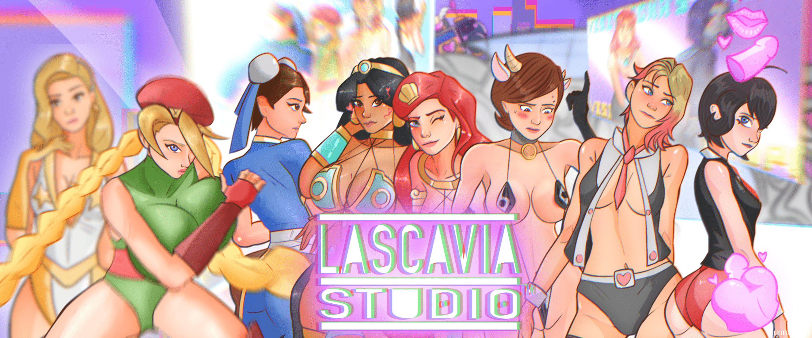 LASCAVIA STUDIO