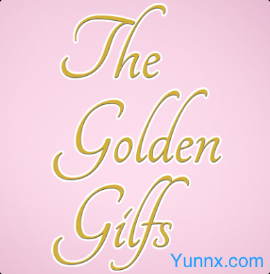 down The Golden Gilfs