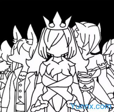 The rebirth of Kingdom Lo Logo