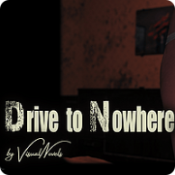 Drive to Nowhere Logo