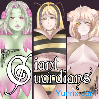 Giant Guardians Logo