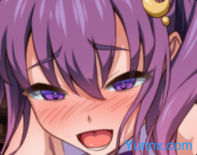Melia’s Witch Test Logo