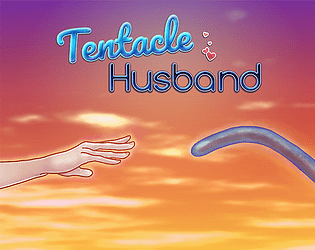 Tentacle Husband Logo