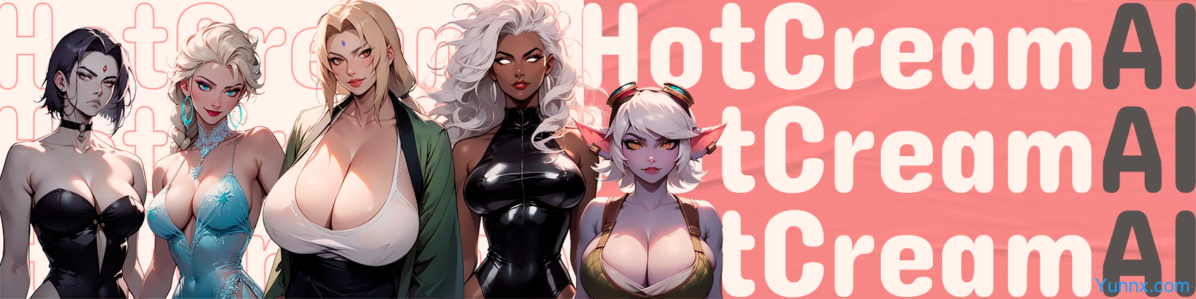 hotcreamAI