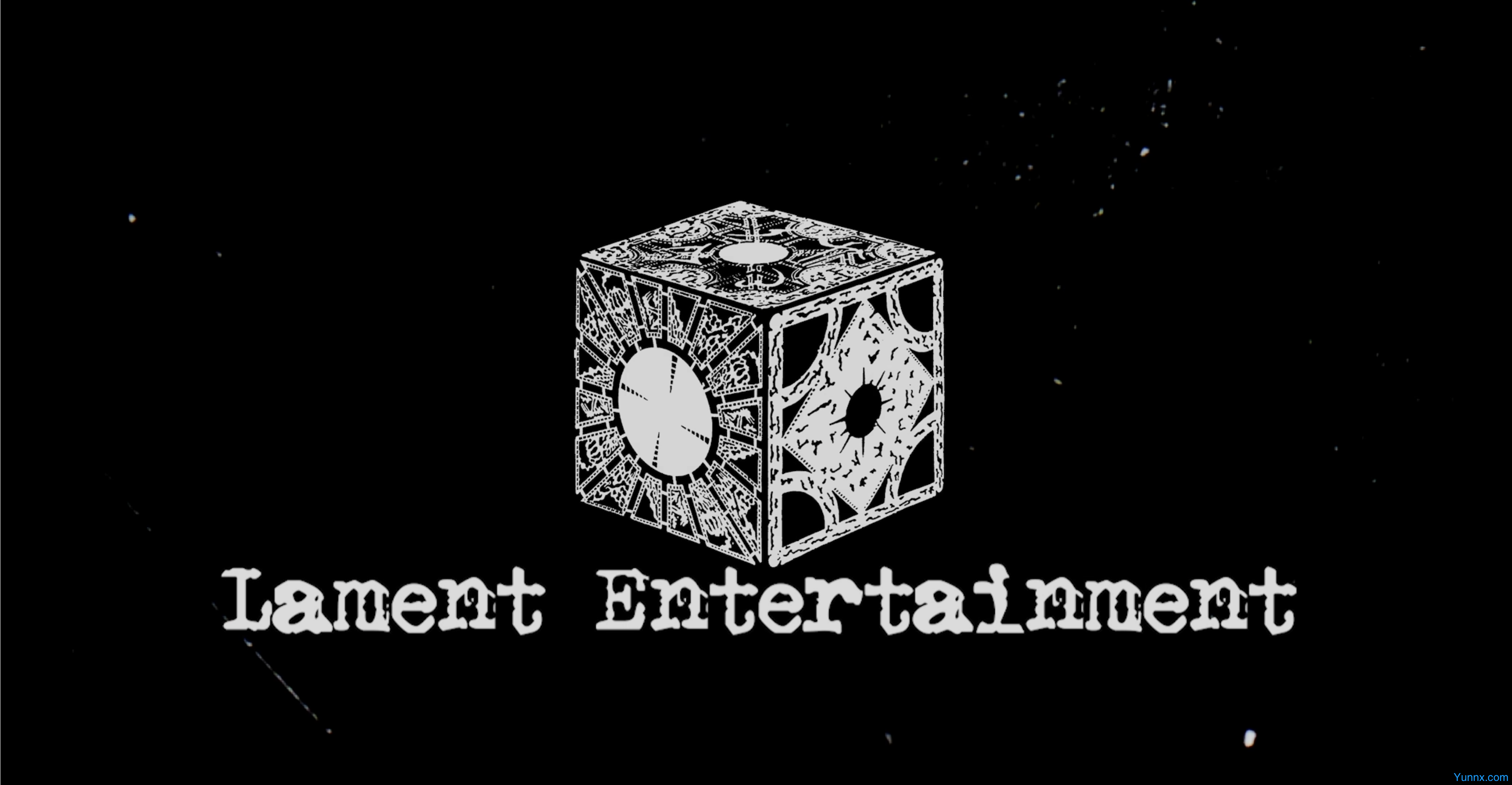 Lament Entertainment