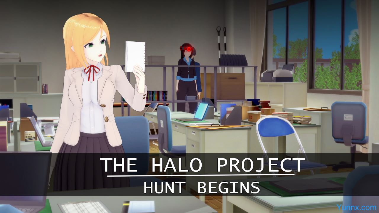 hushhushgames