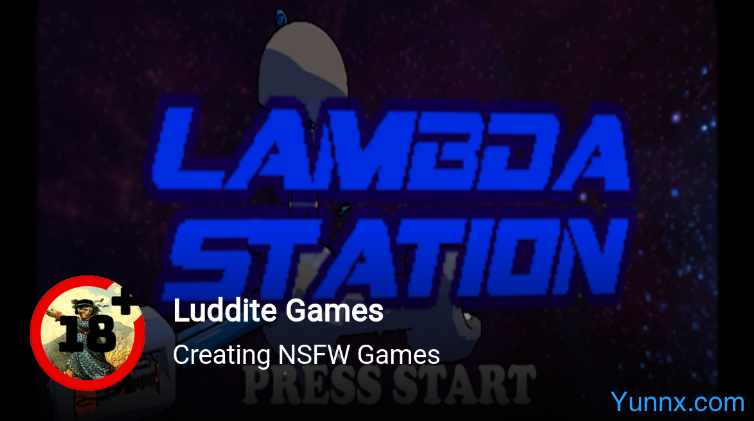 Luddite_Games