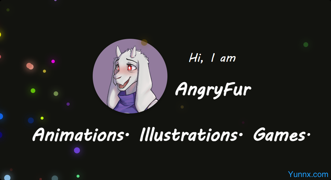 AngryFur