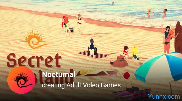 NocturnalDev