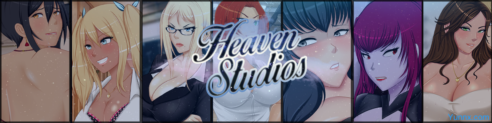 Heaven Studios