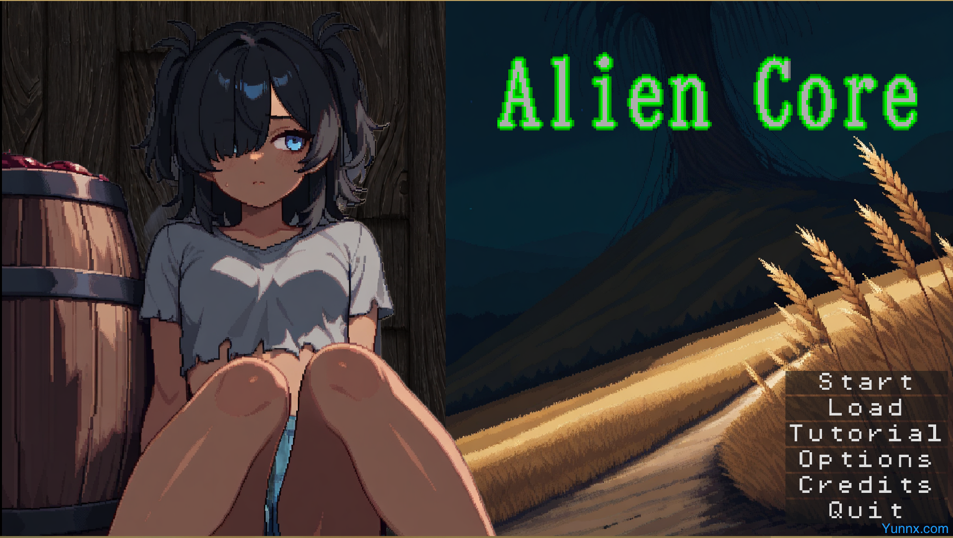 Core-Ruption Studios