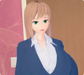 down No Nut November: A Futa Awakened