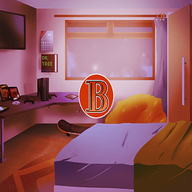Beta Life Logo