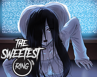 The Sweetest Ring Logo