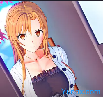 Sword Art Online: The Trap of Breath Concealed Magic Logo