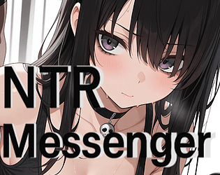 down NTR Messenger