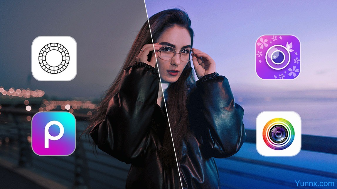 Image Editing App