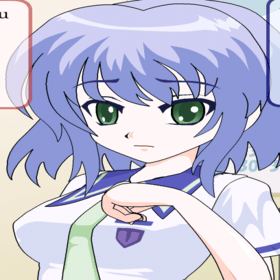 With Imouto Logo