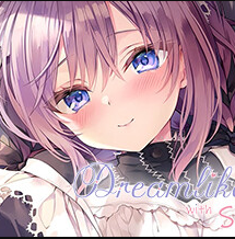 Dreamlike Love with Seira Logo