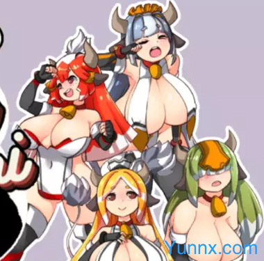 Milky Monogatari Milky Monogatari apk download for android Milky Monogatari Milky Monogatari apk download for android
